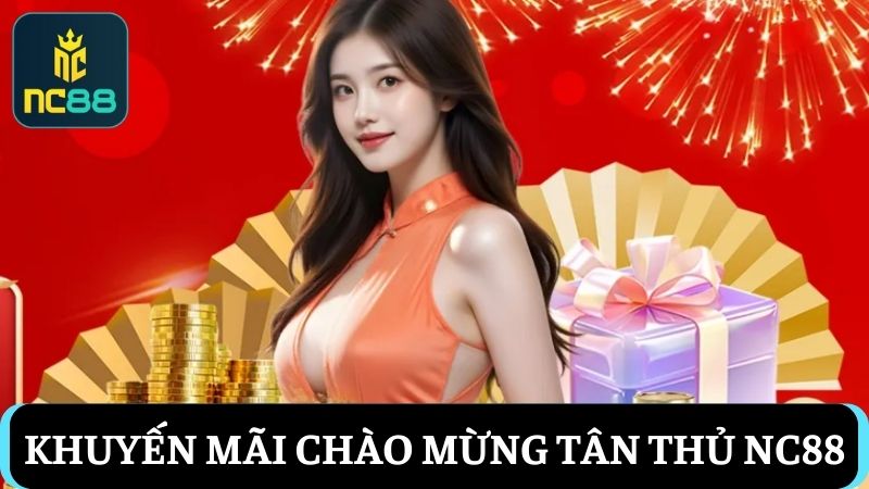 khuyến mãi NC88