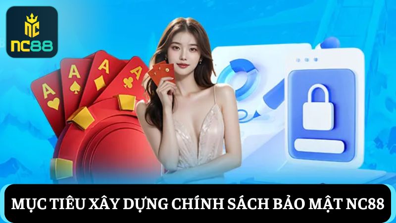 chính sách bảo mật