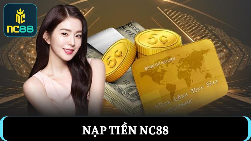 Nạp tiền NC88