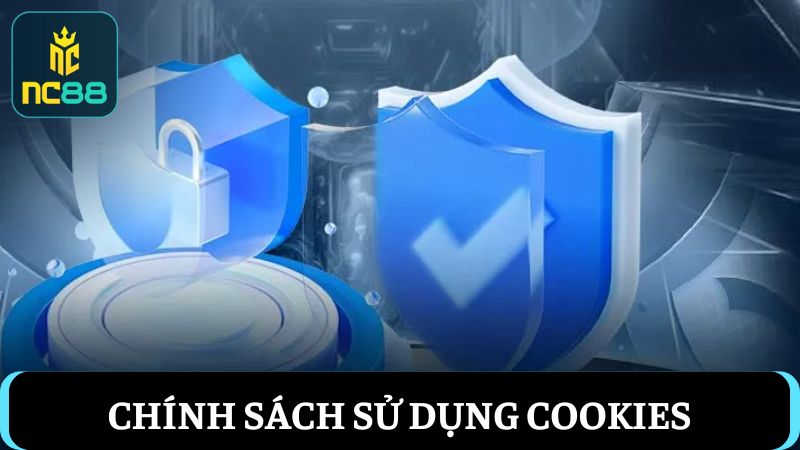 chính sách bảo mật sử dụng Cookies
