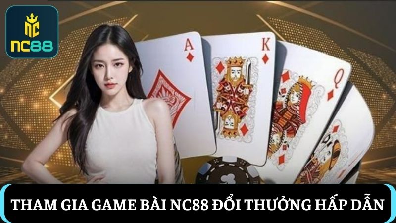 game bài NC88