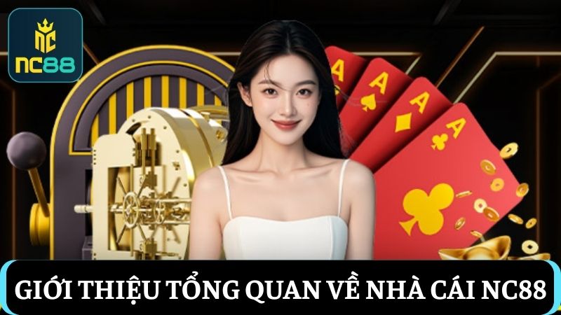 giới thiệu NC88