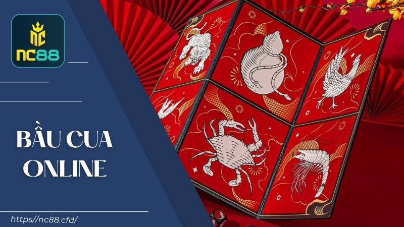Bầu Cua online