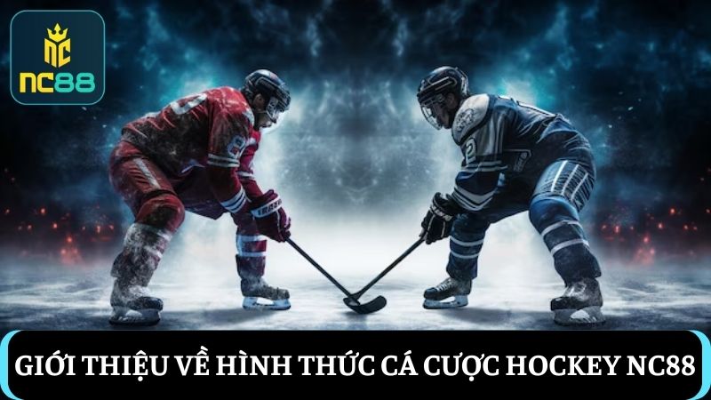 cá cược Hockey