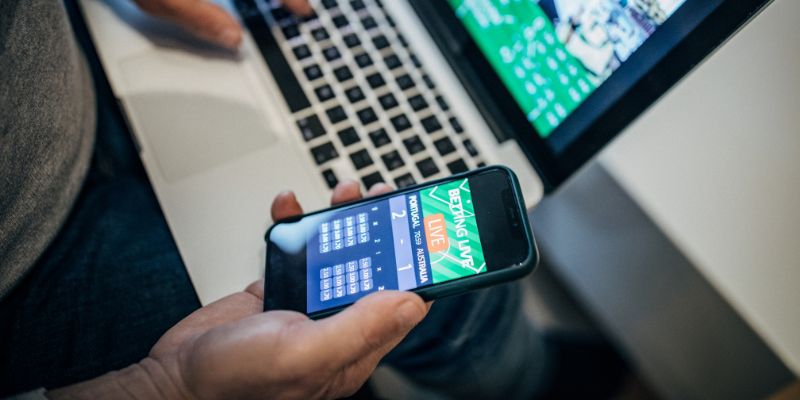 Theo dõi quá nhiều trận cùng lúc và mất sự tập trung